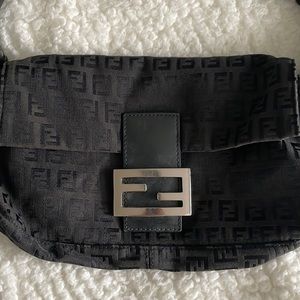 - Small Fendi